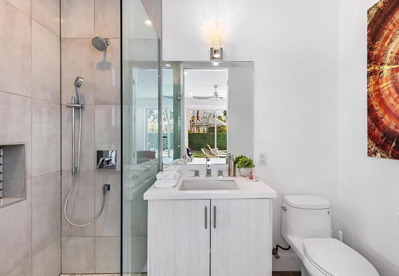 Willa Picture Perfect Retreat By Acme House Company Palm Springs