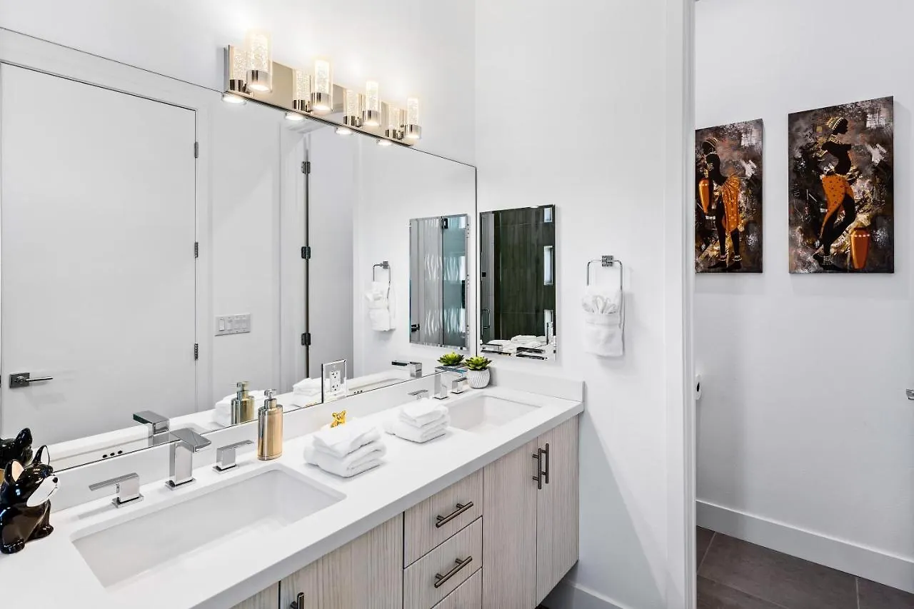 Willa Picture Perfect Retreat By Acme House Company Palm Springs 0*,