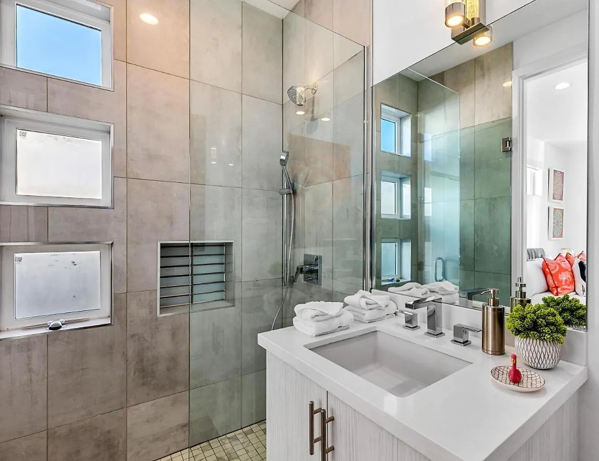 Willa Picture Perfect Retreat By Acme House Company Palm Springs 0*,  Stany Zjednoczone Ameryki